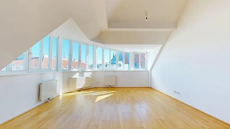 Wohnzimmer II