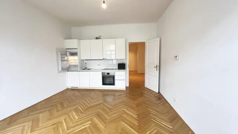 Wohnzimmer I