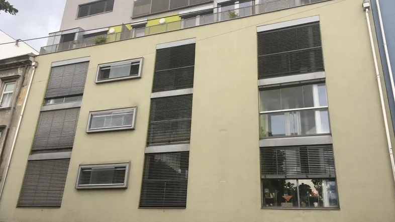 Außenfoto III