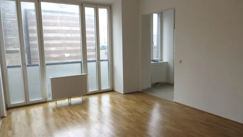 Wohnraum I