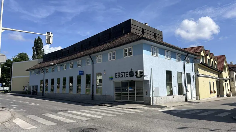 Aussenansicht