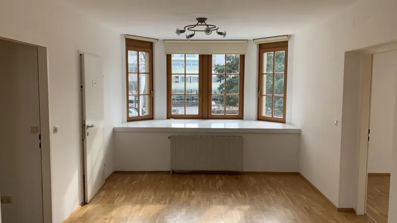 Wohnraum III