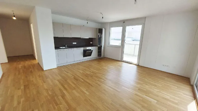 Wohnküche
