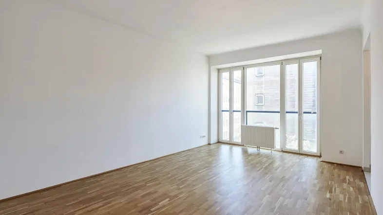Wohnraum