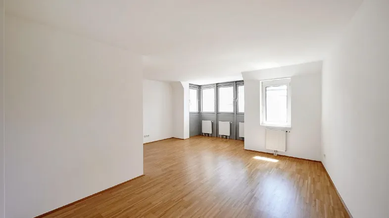 Wohnraum I