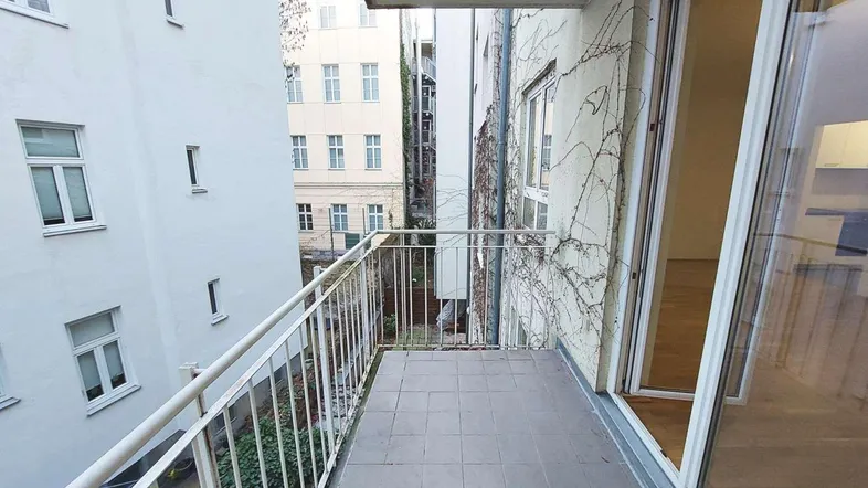 Balkon Top 12