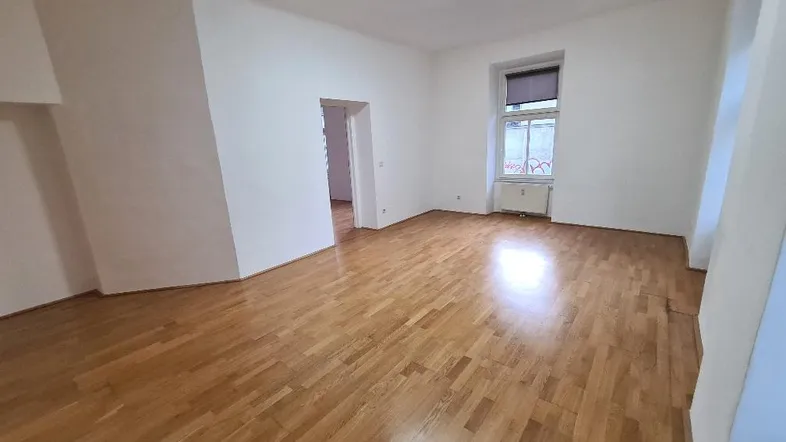 Wohnraum I