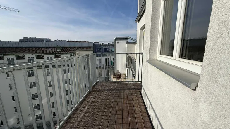 Balkon I