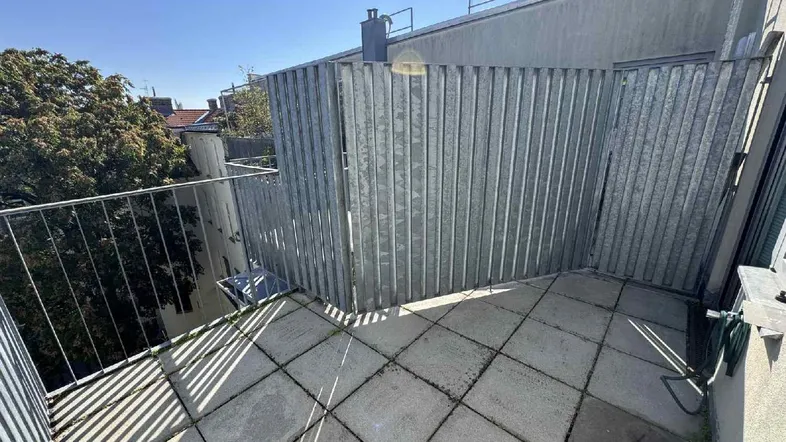 Terrasse 1