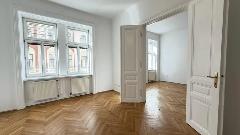 Wohnraum