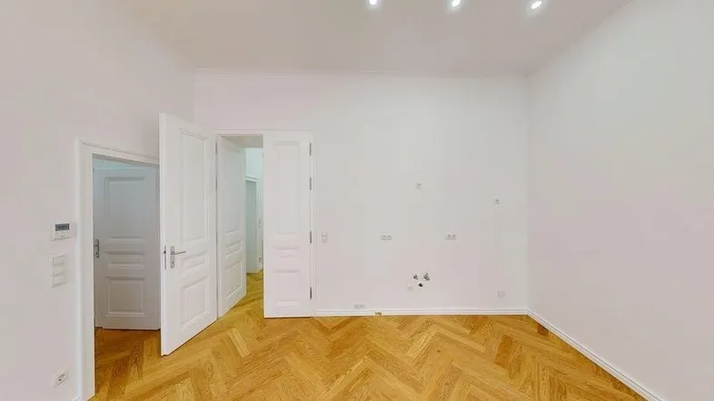Wohnzimmer I