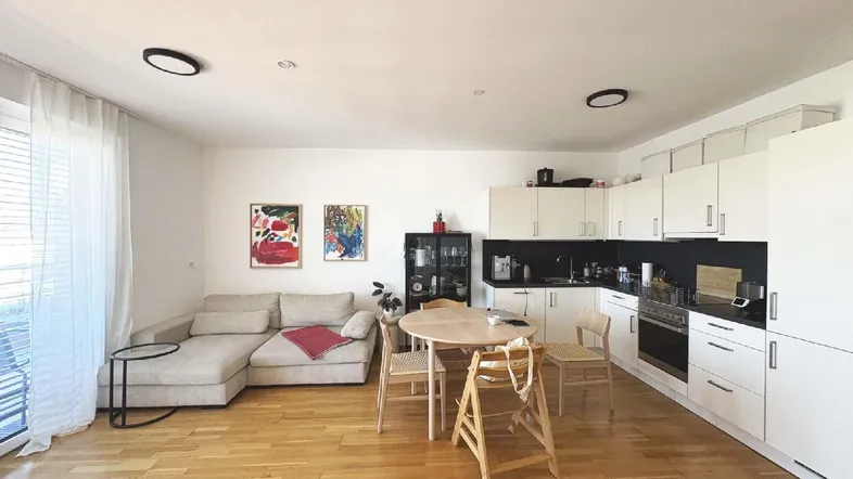 Wohnzimmer III