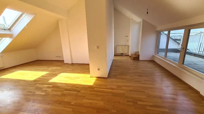 Wohnraum I