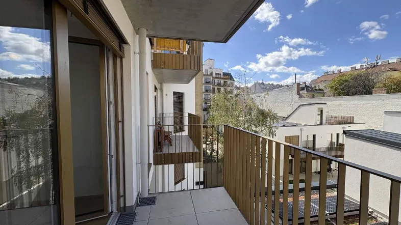 Balkon I