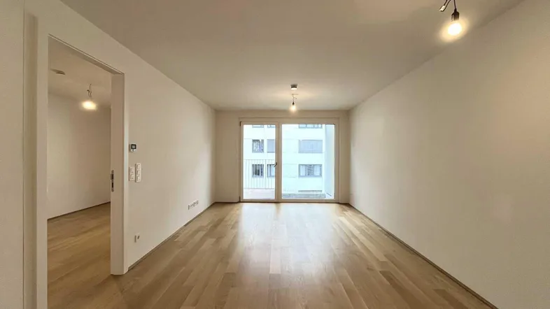 Wohnraum I
