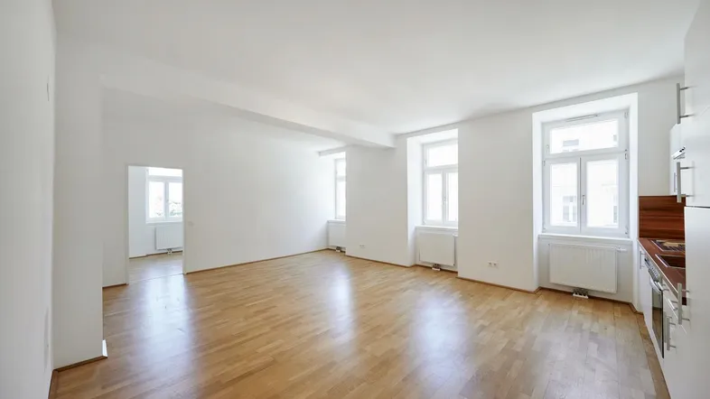 Wohnraum