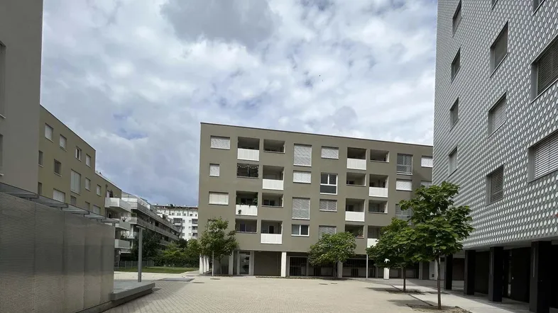 Stiege 1
