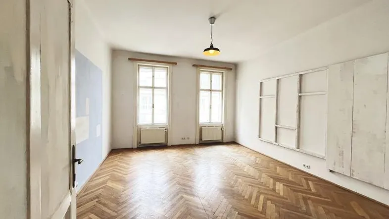 Zimmer 3 I