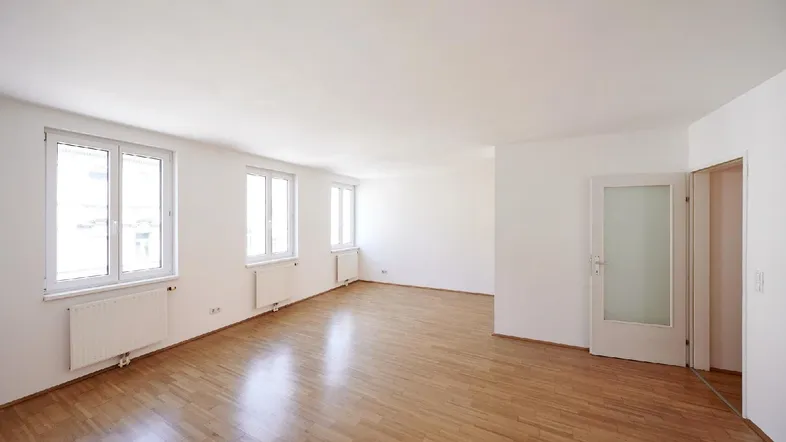 Wohnraum I