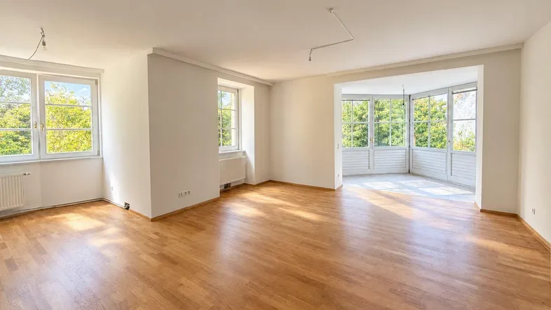 Wohnzimmer II