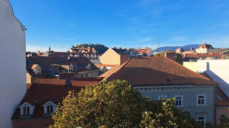 Aussicht