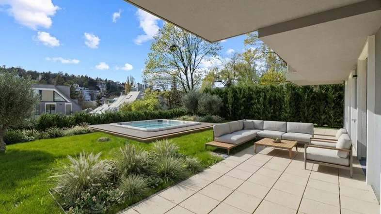 Visual Gartenn