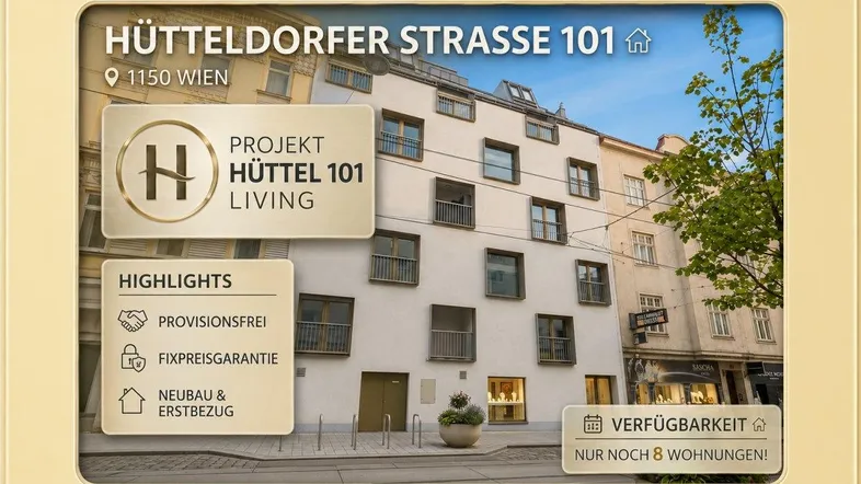 Startbild Hüttel