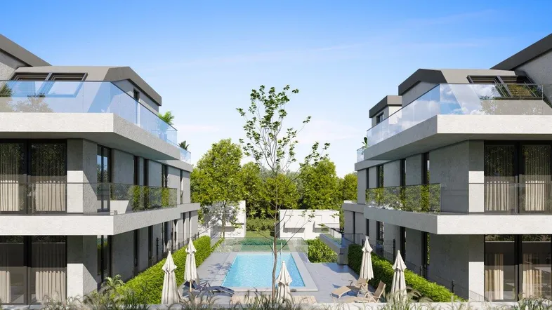 ++ IHR NEUES BAUPROJEKT ++ Baubewilligtes Grundstück verfügbar