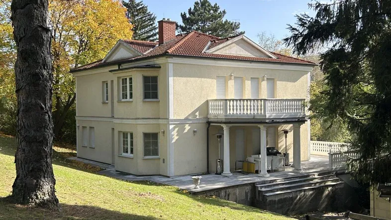 Landsitz