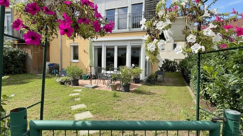 Garten