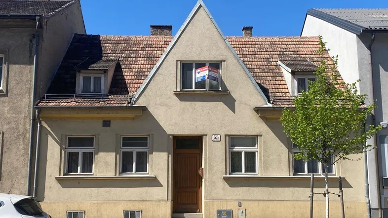 Vorderansicht