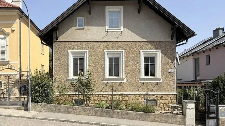 Frontansicht