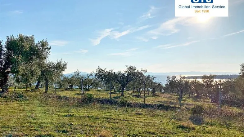 fabelhafter Meer- und Panoramablick
