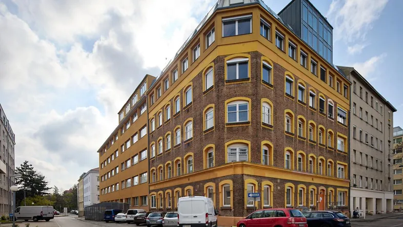 ©Erich SInzinger_S-Immo_IP.ONE Wien__11__B8A0817