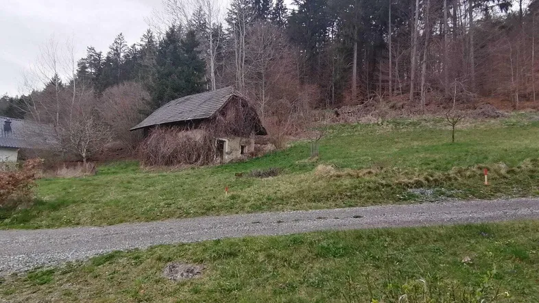 K3 - Idyllisches Baugrundstück in Velden am Wörthersee