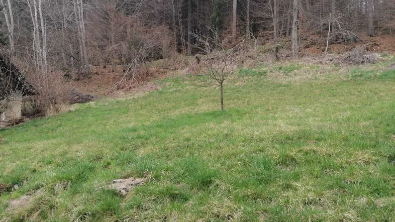 K3 - Grundstück mit Bergpanorama in Velden am Wörthersee