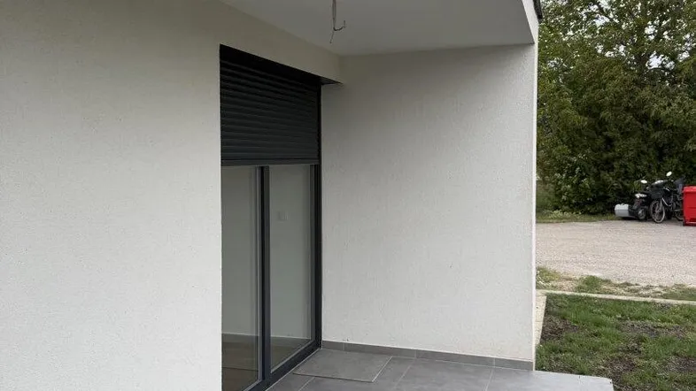 Terrasse Haus 1
