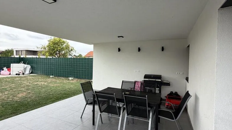 Terrasse Haus 2