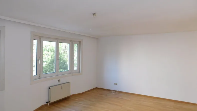 Wohnraum