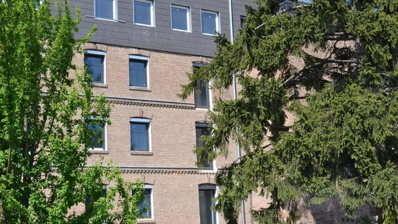 Hausfront