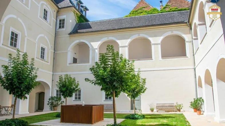 Innenhof