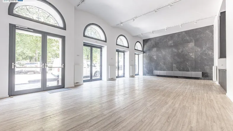 Verkaufs- / Geschäftsraum (ca. 64 m²)