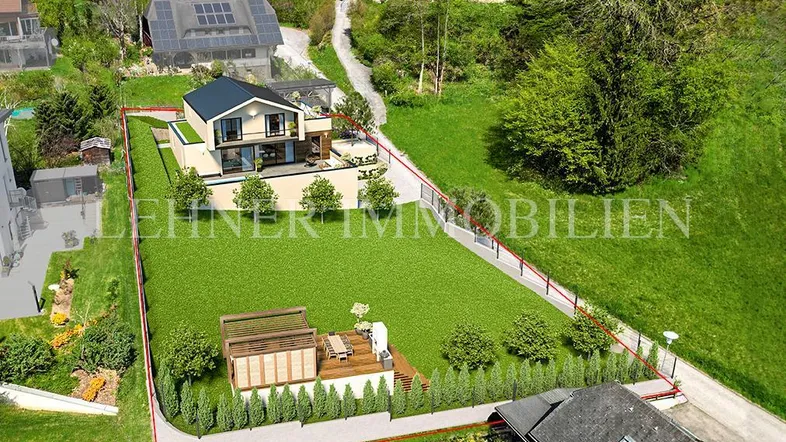 Lehner Immobilien Bild 2 Symbolfoto