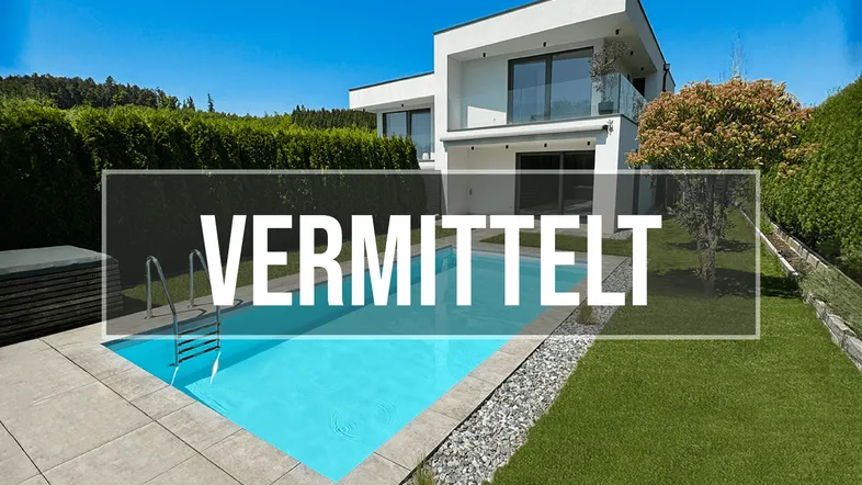 Lehner Immobilien Mantscha DHH vermittelt