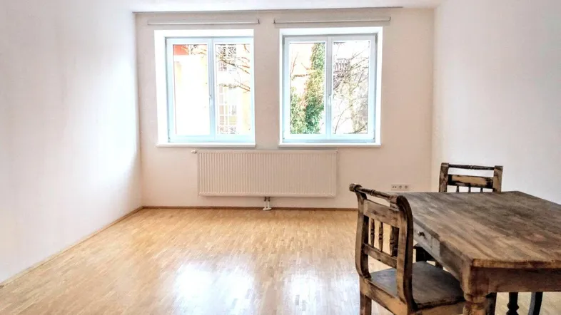Helle, schöne und zentral gelegene 2-Zi-Wohnung in Herzen von Bad Ischl, nahe Kurpark; (c) CL-immogroup, www.CL-immogroup.at