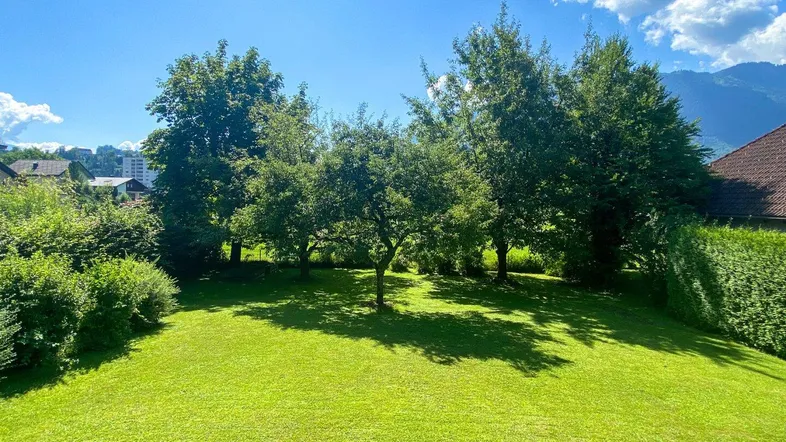 Verstecktes Juwel in Feldkirch - Tosters