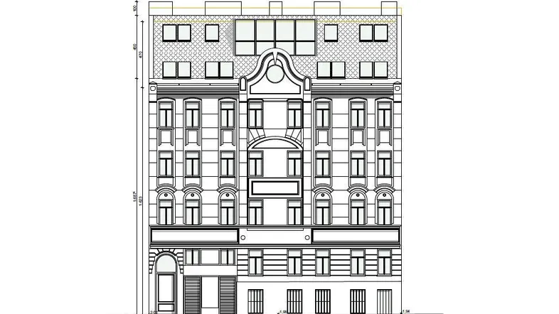 Fassade