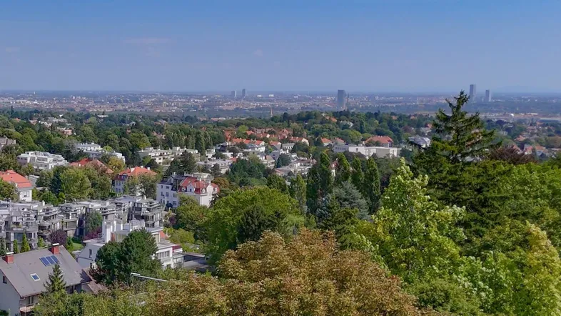 Umgebung
