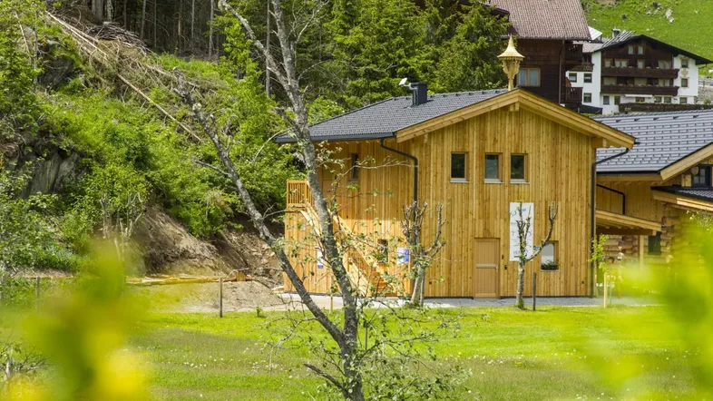 das Chalet