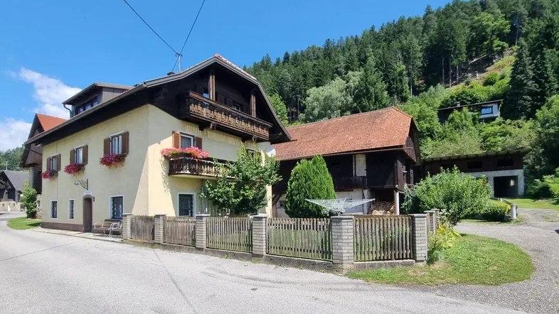 Landhaus